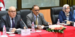 مشروع قانون المالية 2024: وزير النقل يعرض ميزانية القطاع أمام  اللجنة المختصة