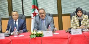 مشروع قانون المالية لسنة 2024: لجنة المالية بالمجلس الشعبي الوطني تستمع لوزير التعليم العالي