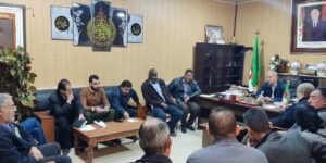 النعامة.. الوالي يفعل سلطة الحلول لتسيير بلدية عين الصفراء