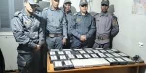 جمارك: حجز كميات معتبرة من المخدرات بمستغانم وتيارت