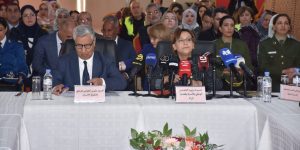 كريكو.. إطلاق حملة تحسيسية للوقاية من العنف ضد المرأة قريبا