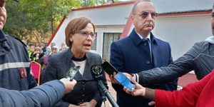 كريكو تبرز التنسيق القطاعي “الفعال” في التكفل بالأشخاص بدون مأوى