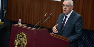 طبي يؤكد حرص رئيس الجمهورية على تعميم الرقمنة لمكافحة ظاهرة التزوير