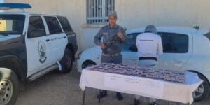 المسيلة: إحباط محاولة تهريب ما يقارب 29 ألف قرص مهلوس 