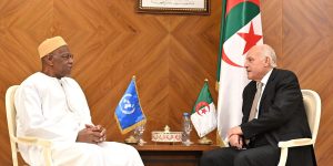 التدخلات الخارجية المتواصلة ساهمت في تغذية الانقسام بين الأشقاء الليبيين