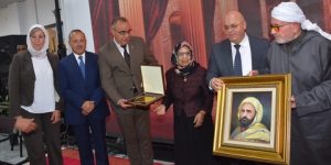 وزير المجاهدين يؤكد على تعزيز العمل على حماية مآثر الأمير عبد القادر