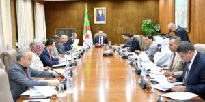 مشروع قانون المالية 2024 : مكتب المجلس الشعبي الوطني يدرس 43 تعديلا مقترحا 