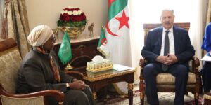 الإصلاحات العميقة التي بادر بها الرئيس تبون أفضت إلى مكاسب يعتز بها الشعب