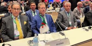 المدير العام للأمن الوطني يشارك بالنمسا في أشغال الدورة الـ 91 للجمعية العامة للإنتربول