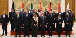 الصين: على العالم “التحرك بشكل عاجل” لوقف الأزمة الإنسانية بغزة