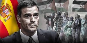 جبهة البوليساريو تعبر عن أملها في أن تراجع حكومة سانتشيث الثانية سياستها