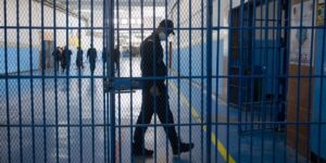 الأسرى المدنيون الصحراويون مجموعة أگديم إزيك يضربون عن الطعام