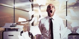 سنريهم آياتنا في الآفاق.. كراهة الغضب