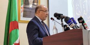 وزارة الشؤون الدينية والأوقاف: تعليمات تخص التظاهرات العلمية والقرآنية والثقافية