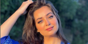 هبة مجدي: وراء الحرمان عطاء خفي من الله