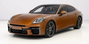 بقوة 680 حصان و 0-100 كم/س في 3.2ثوان.. بورش تكشف عن باناميرا 2024 الجديدة كلياً ‎