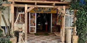 “مقهى النوي” بعين البيضاء فضاء يحاكي حياة الفرد الأمازيغي