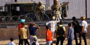 عالقون على الحدود الأمريكية.. 900 مهاجر موريتاني عرضة للترحيل