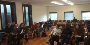 خلال الندوة الدولية حول الصحراء الغربية ..المشاركون يستمعون إلى حوصلة حول النهب الممنج للثروات الطبيعية الصحراوية