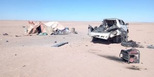 الصحراوية لحقوق الإنسان تدين تقاعس الأمم المتحدة في مواجهة السلوك الاجرامي للاحتلال المغربي