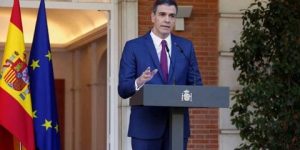 إسبانيا: إدانة ما يحدث في غزة قضية إنسانية لا أيديولوجية