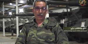 وزارة الدفاع الصحراوية تطلق منصة رقمية على وسائل التواصل الاجتماعي