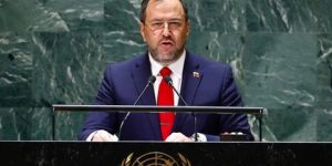 وزير خارجية فنزويلا :سندعم أي إجراءات سيتم اعتمادها في أوبك