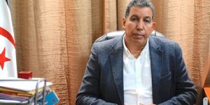 عبد الله العرابي يكشف عن جدول أعمال الندوة الأوروبية الـ 47 للتضامن مع الشعب الصحراوي