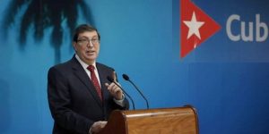 كوبا تدين العدوان الصهيوني على سوريا