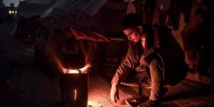 الوضع الإنساني يزداد سوءا بغزة.. انعدام بكل شيء