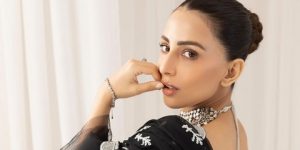 بعد تأييدهم لإسرائيل.. نجمة باكستانية تطالب بمقاطعة نجوم هوليوود