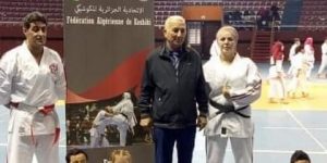 السبت المقبل بولاية الأغواط.. الاتحادية الجزائرية للكوشيكي تنظم الكأس الوطنية