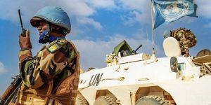 مالي: انسحاب القوات الأممية من معسكرها بكيدال