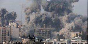 جنوب أفريقيا تدعو الجنائية الدولية للتحقيق مع قادة الحرب الصهيونية