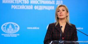 خارجية روسيا: الغرب يتبنى معايير مزدوجة بتجاهله خطاب “إسرائيل” النووي