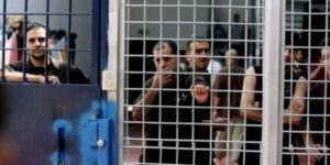 شهداء ارتقوا داخل سجون الاحتلال منذ السابع أكتوبر