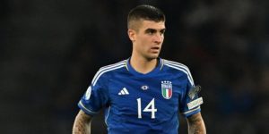 مانشيني كان غاضبا من قرار سباليتي