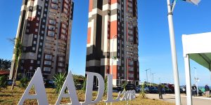 بلعريبي يكشف تفاصيل مشروع سكنات “عدل 3”