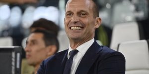 عقب الفوز على كالياري.. أليغري يُحلل نقاط قوة جوفنتوس