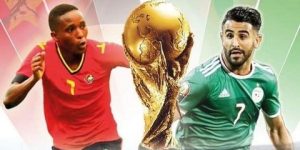 الجزائر – موزمبيق هذا الاحد على الساعة 14:00.. “الخضر” في مهمة خطف النقاط الثلاث من مابوتو