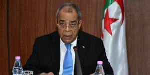 مشروع قانون المالية 2024.. عون يعرض ميزانية القطاع أمام اللجنة المختصة