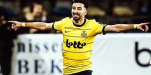 عمورة على أعتاب الانتقال إلى الدوري الفرنسي