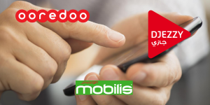 هاتف نقال: تراجع طفيف في عدد المشتركين خلال الثلاثي الثاني لـ2023 بالجزائر