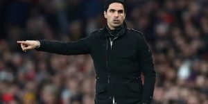 أرتيتا بعد فوز أرسنال وتصدر جدول الدوري الإنجليزي: أنا في غاية السعادة بمردود الفريق