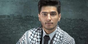 محمد عساف يفقد الاتصال بعائلته في غزة… “سلام لما تبقى من غزة”