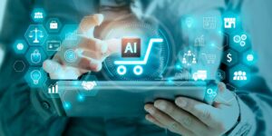 دعوة إلى استخدام الذكاء الاصطناعي في التكنولوجيات الحديثة لتطوير الاقتصاد الوطني