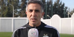 لبلوغ نهائيات كأس أمم إفريقيا 2024.. بن ستيتي يؤكد عزم لاعباته على تجاوز عقبة بورندي 