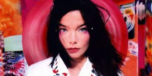 تنتقد الاحتلال الإسرائيلي.. النجمة العالمية بيورك تنشر خريطة فلسطين لعام 1946