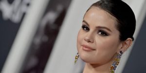 سيلينا غوميز: لا أستطيع تحمل مشاهدة الأبرياء يتعرضون للأذى