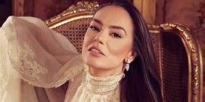 شريهان: الصهاينة أحقر البشر على وجه الأرض